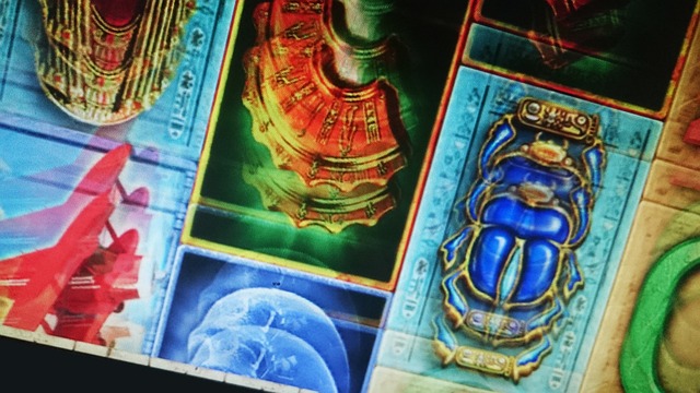 E-sports Betting Platform