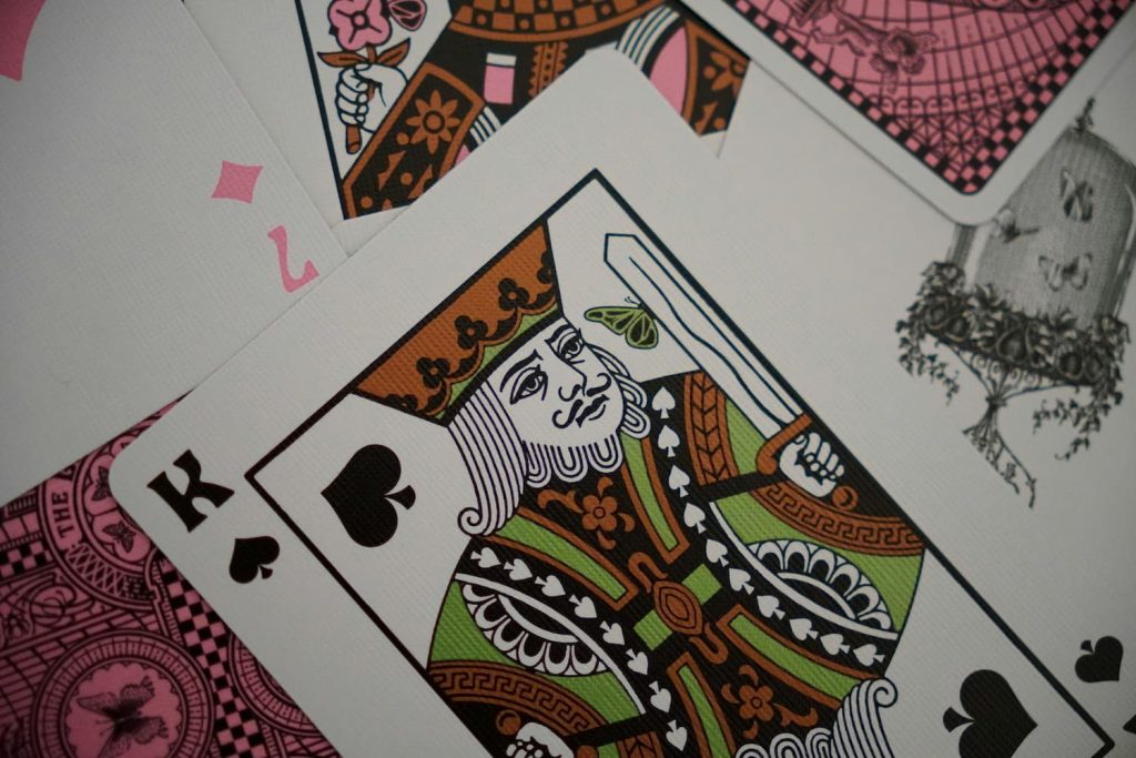 Comp Points and Player Rewards