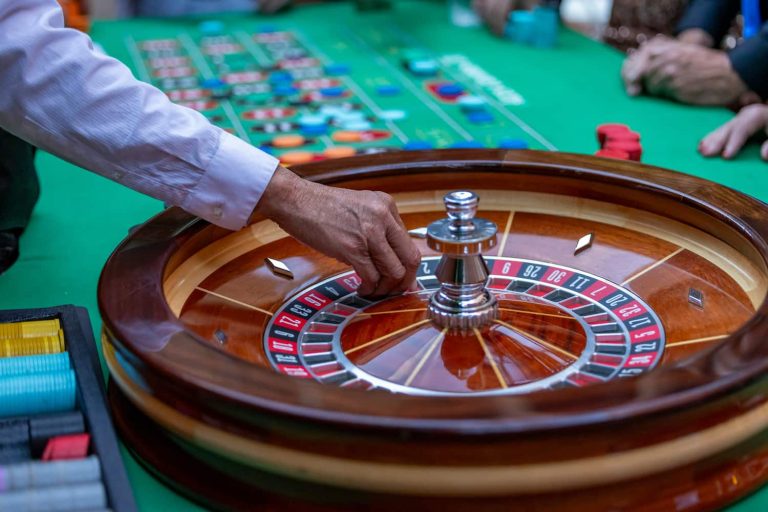 Roulette: The Timeless Casino Classic